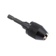 XLTOOLS Hex Mini adapter 1/4", s automatskim stezanjem glave 6 mm